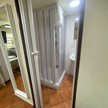 Appartamento Centro Storico Casa Mari' Napoli Esterno foto
